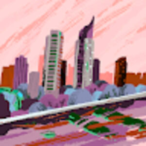 Meet your Posher, Alejandra